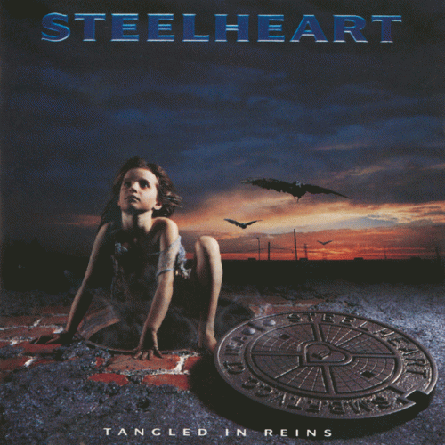 Steelheart : Tangled in Reins Steelheart : Tangled in Reins